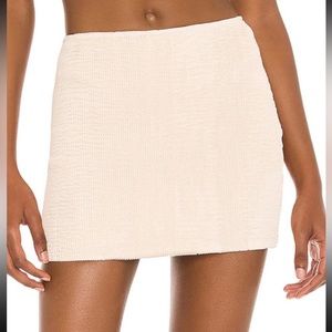 Lovers and Friends Mini Skirt from Revolve S